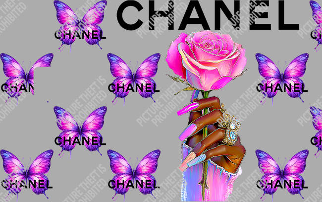 Bank  Card Sticker-BC-3053
